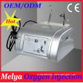oasis water oxygen machine/oxygen jet peel facial machine